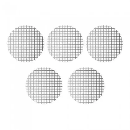VIVANT ALTERNATE Stainless Steel Mesh (5Pcs)