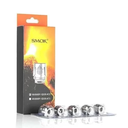 Smok – V8 Baby – Q2