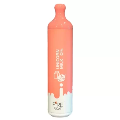 Unicorn Milk – Fire Float 3000 – Zero Nicotine