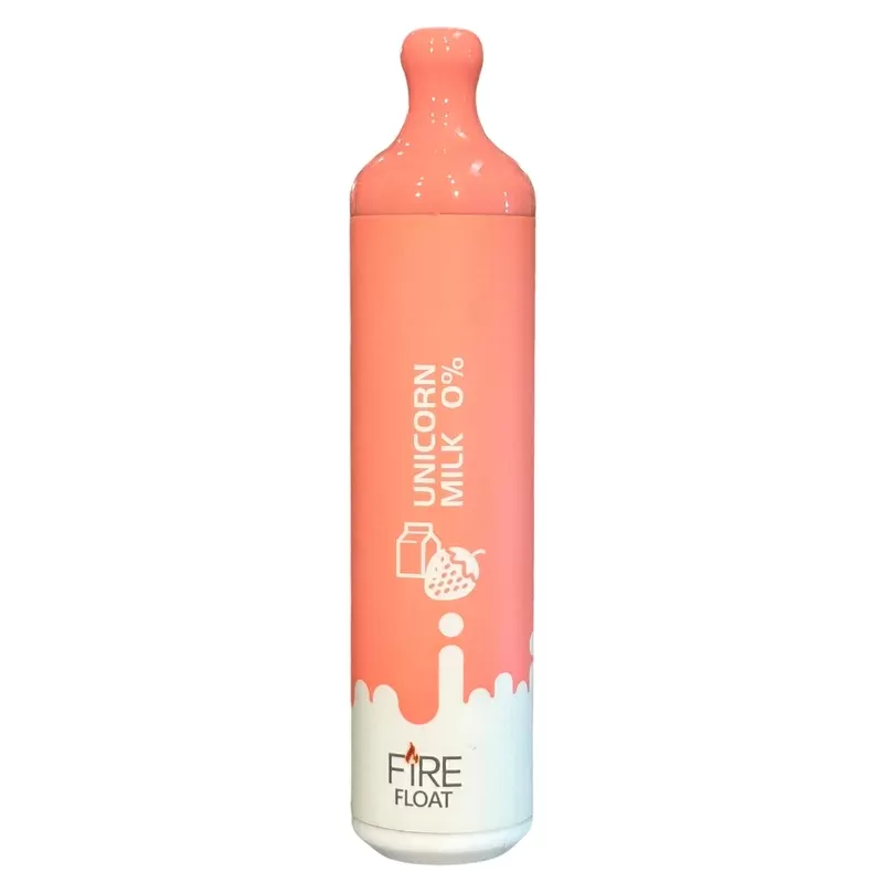 Unicorn Milk – Fire Float 3000 – Zero Nicotine