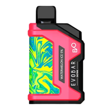 Watermelon Ice – EVO Bar OG7000