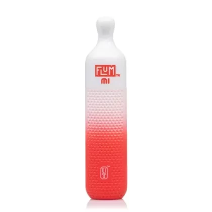 Flum Mi Red Apple