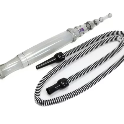 Sultanii Hookah – Ice Freeze Hose 64″