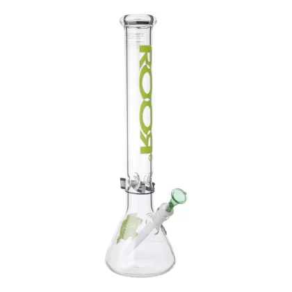 ROOR Intro Beaker Bong – 18in