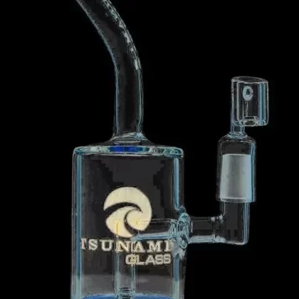 Tsunami Micro Water Pipe