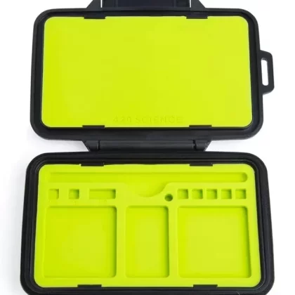 420 Science Wax Wallet XL