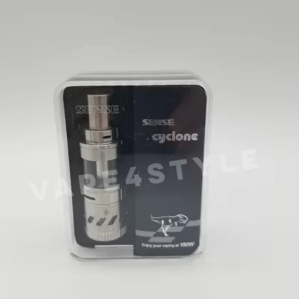 Cyclone Sense Tank [ ]