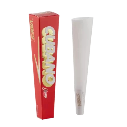 Vibes Cubano – Hemp