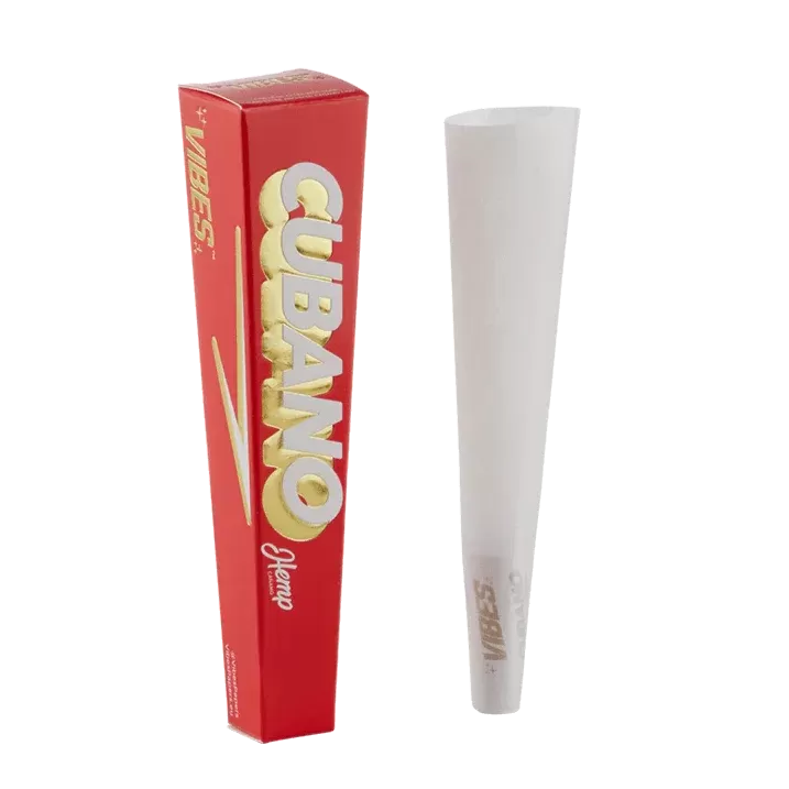 Vibes Cubano – Hemp