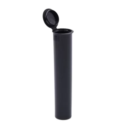 Grand Puff® Squeeze Pop Plastic Tube | 73mm