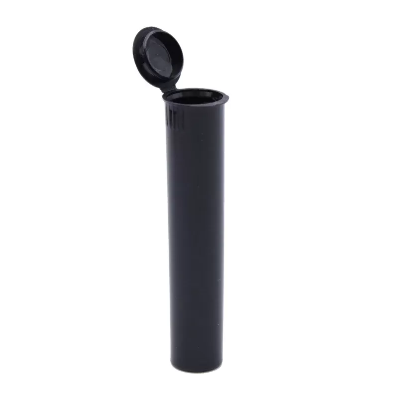 Grand Puff® Squeeze Pop Plastic Tube | 73mm