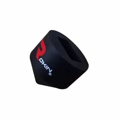 Black 510 Thread Dab Cap By Rokin