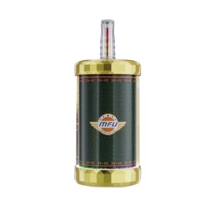 Cola Lemon – MFU – Shisha X3 Hookah 150K