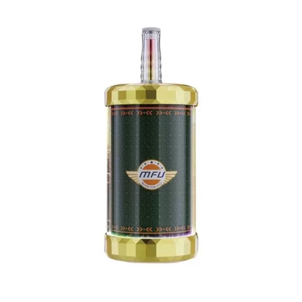 Cola Lemon – MFU – Shisha X3 Hookah 150K