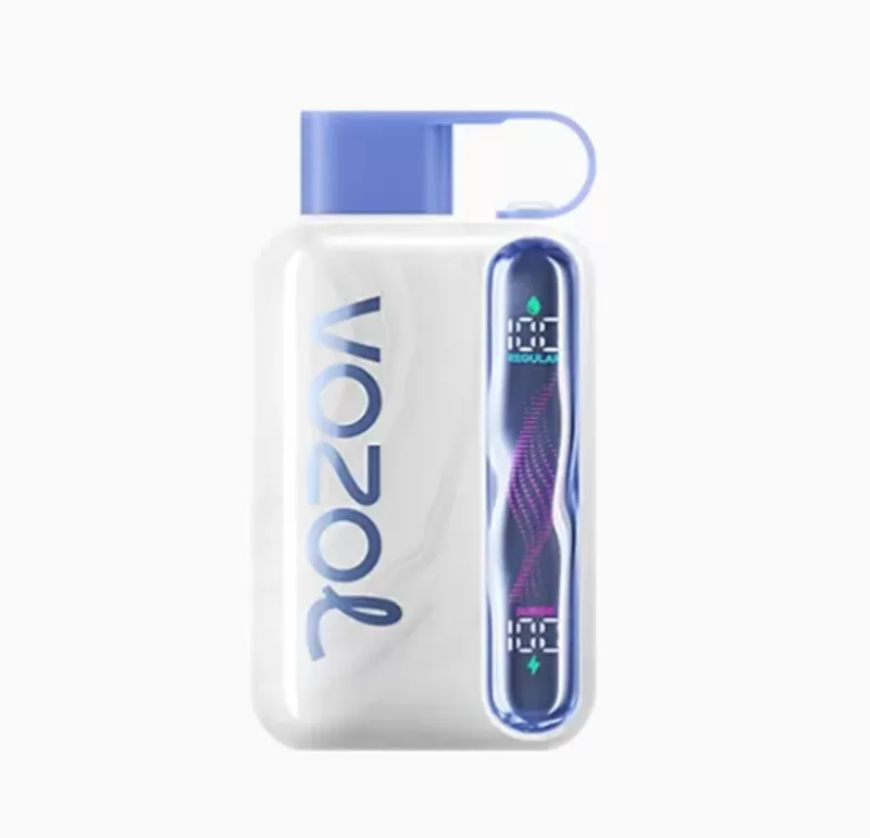 Blueberry Watermelon – Vozol Star 40K
