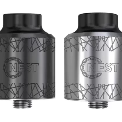 Aresvapor Nest Mesh RDA