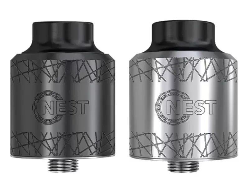 Aresvapor Nest Mesh RDA