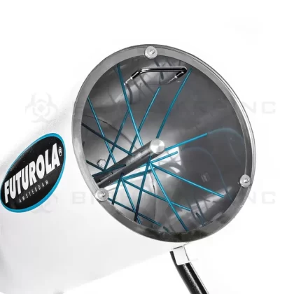 FUTUROLA® | Replacement Nylon Whips for Original OG Shredder