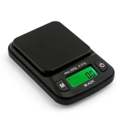 Truweigh Blaze 600g x 0.1g Digital Scale
