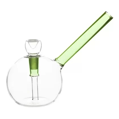Smoke Bubble Bong – 7in