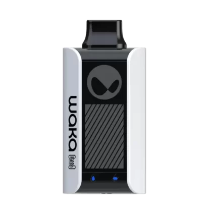 WAKA SoPro PA10000 Disposable Vape (5%, 10,000 Puff)