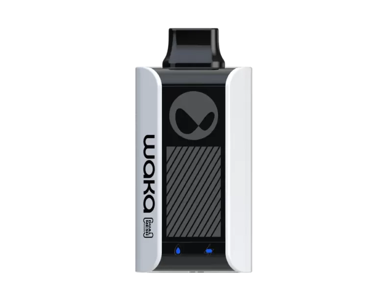 WAKA SoPro PA10000 Disposable Vape (5%, 10,000 Puff)