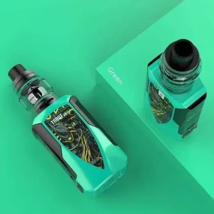 Vaporesso TAROT BABY 85W & NRG SE Starter Kit