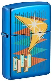 Zippo Retro