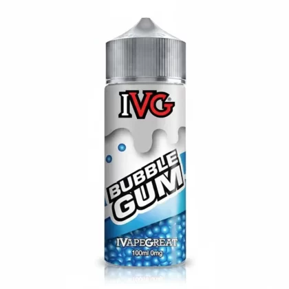 Bubblegum Shortfill By I VG