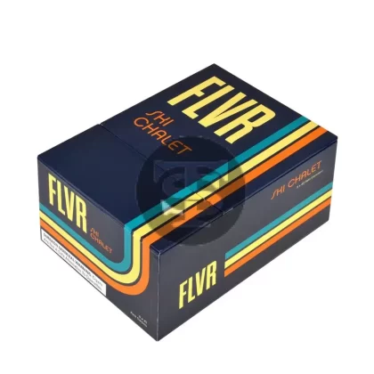 FLVR Petite Corona 5×42 Cigars, Ski Chalet, Box of 25