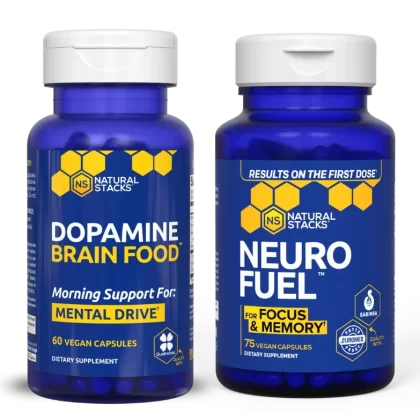 Focus & Memory Stack