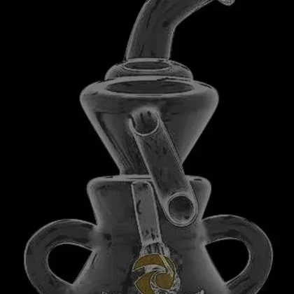 Sprinkler Recycler Water Pipe