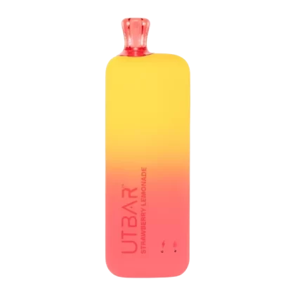 Strawberry Lemonade UT Bar