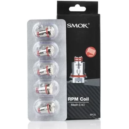 Smok Rpm Replacement Coil