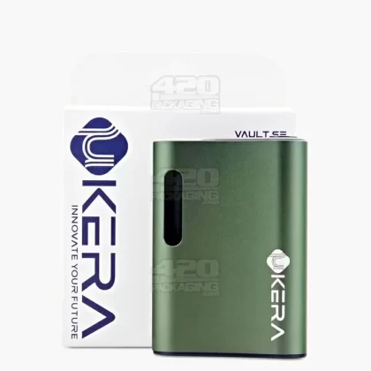 Vault SE 510 Thread Vape Battery with USB Charger