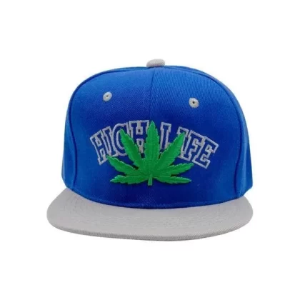 Retro Highlife Snapback