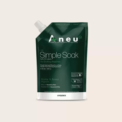 Aneu Simple Soak 32oz