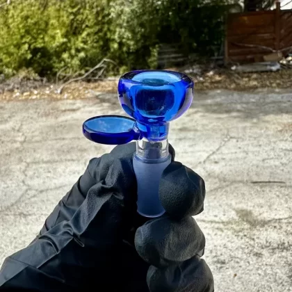 14mm Flower Bowl Hanlde