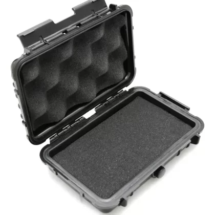 CLOUD/TEN 7.4″ Smell Proof Hard Travel Case for FlowerMate V5.0s Pro