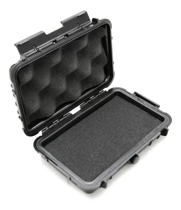 CLOUD/TEN 7.4″ Smell Proof Hard Travel Case for FlowerMate V5.0s Pro