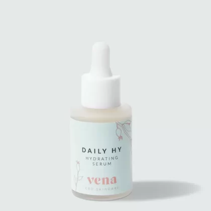 Vena CBD Daily Hy – Hydrating Serum [ 10]