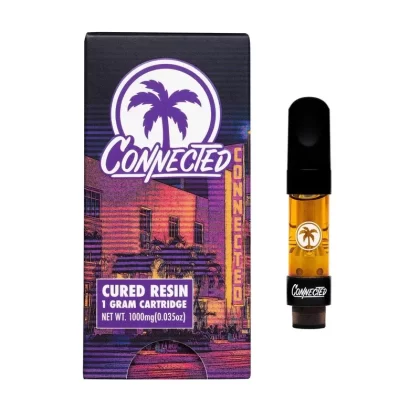 Biscotti Cured Resin Cartridge (1G)