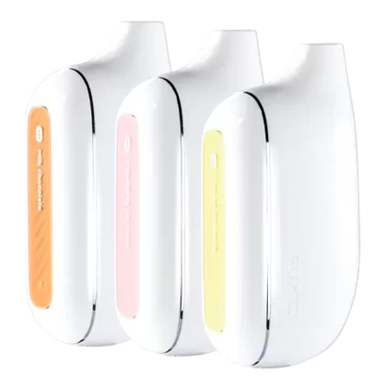 Decadent Flonq Max Sampler Pack