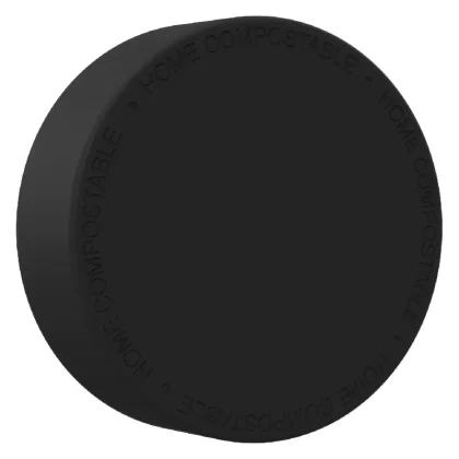 HumidiLid Child-Resistant Home Compostable Cap | 53 mm