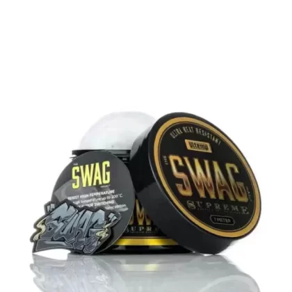 Ultemp Swag Supreme Cotton 1 Metre