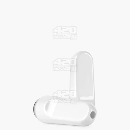 RAE | Flat Vape Mouthpiece for Hand Press Ceramic Cartridges