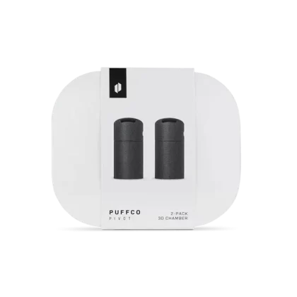 Puffco Pivot 2 Pack Chambers