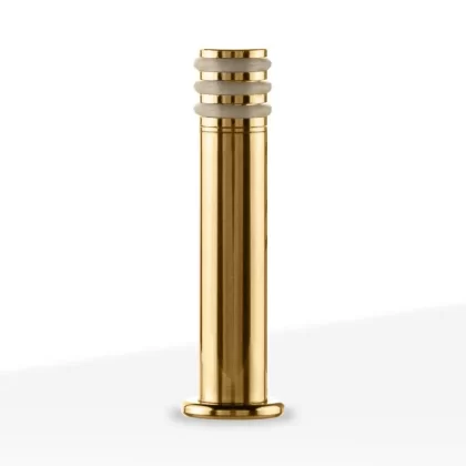 Syringe Part | Gold Plunger for 1mL Syringe | 100 Count