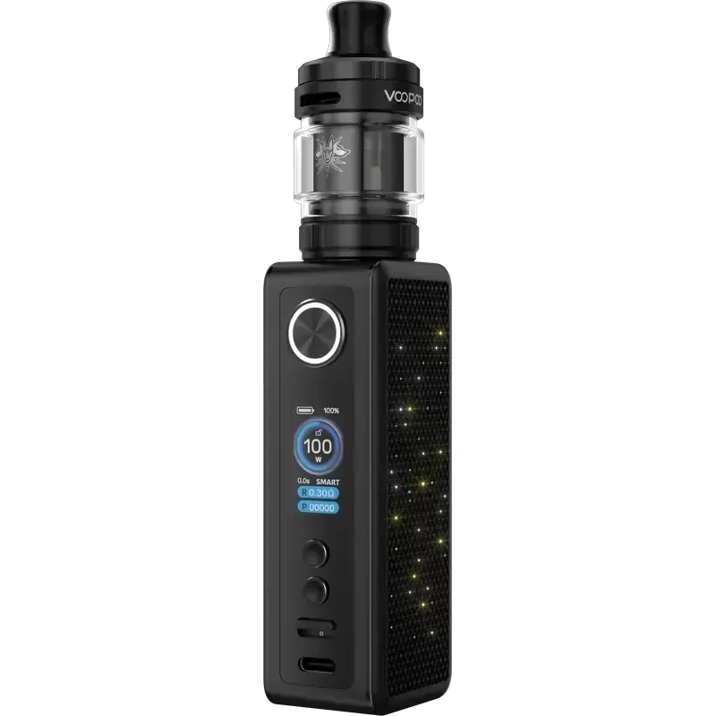 VooPoo Vinci Spark 100 Vape Kit