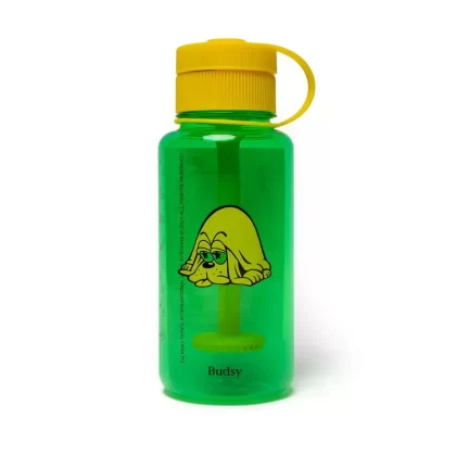 Puffco Budsy – Talking Terps
